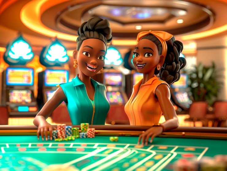 Buffalo King game carousel showing Aviator, Sweet Bonanza, Fortune Tiger, Gates of Olympus, and Mahjong Ways titles