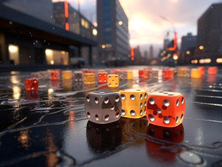 Live Dealer Game 
