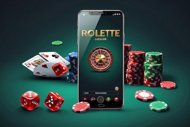 Live Dealer roulette wheel spin with betting interface on hujantoto 888
